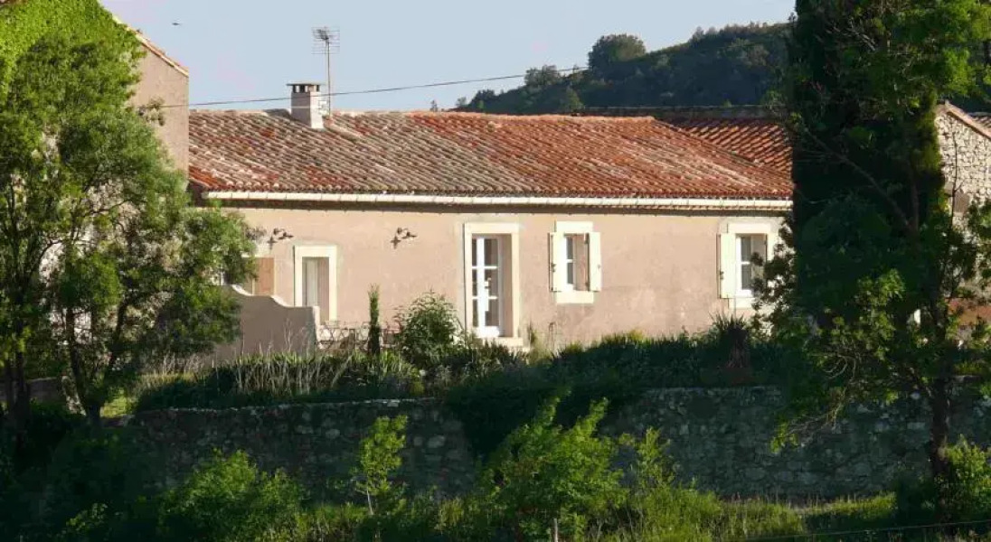 Gîte La Villatade
