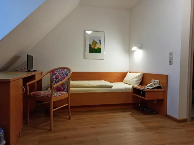 Gästehaus Deggendorf