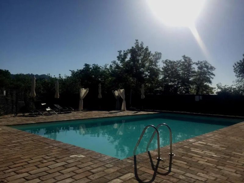 Campidoglio Bed and Breakfast