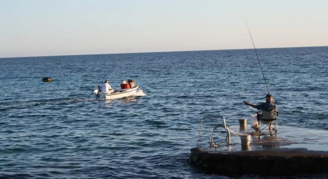 Apartments Vela Rina