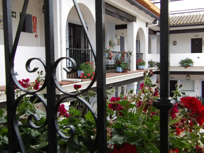 Hotel Palacio Doñana