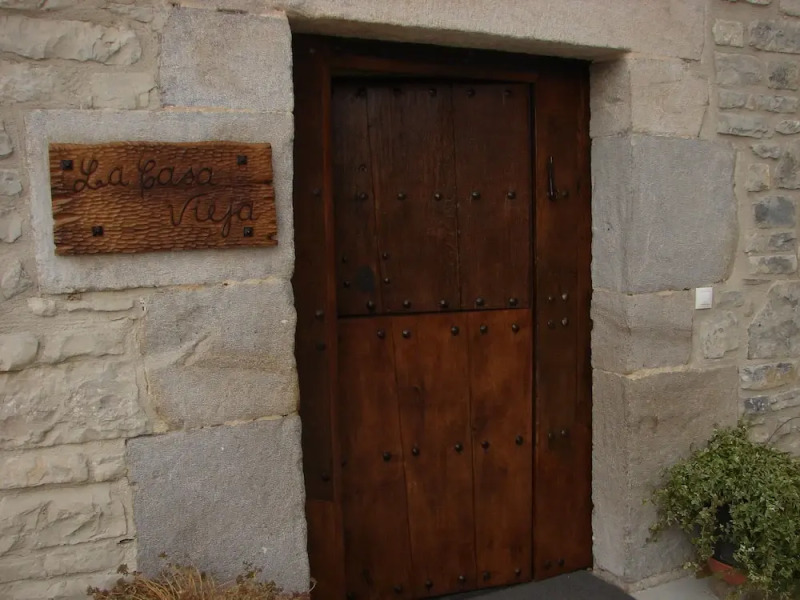 Agroturismo La Casa Vieja