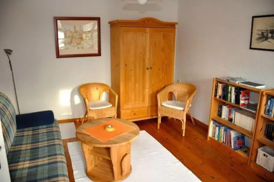 Ferienwohnung Sierke