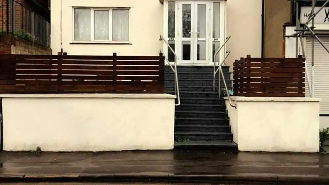 Luton Road Sweet Guest House