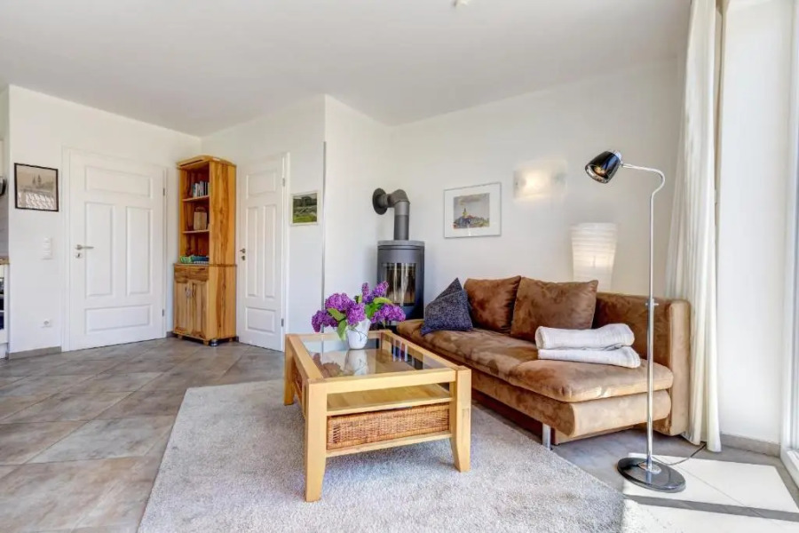 Haus am Wolgastsee - 09