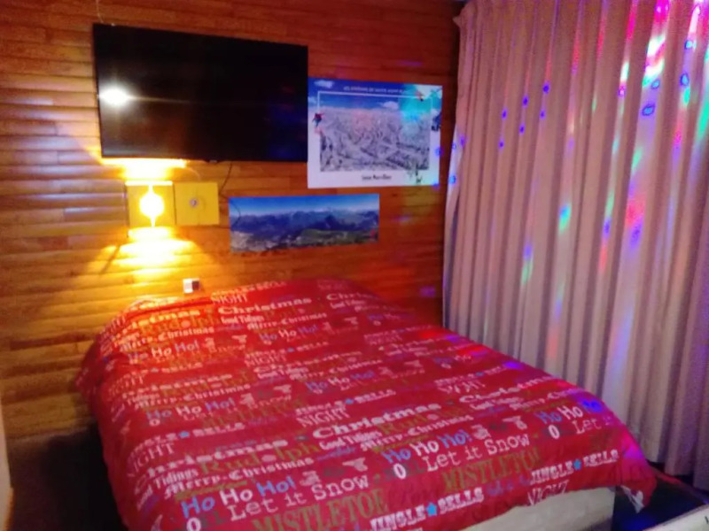 Plagne Bellecote Apartments