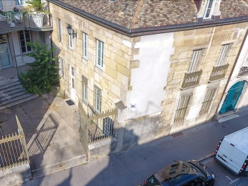 chambre avec spa by jordans collection