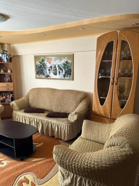 Apartament CASA ALEXIA