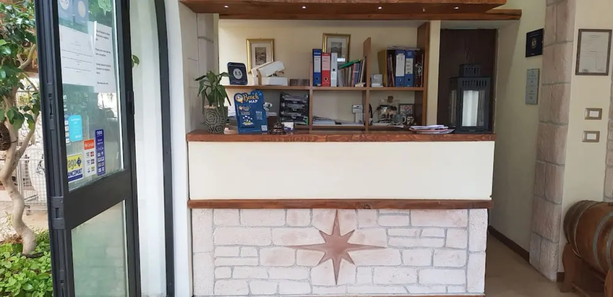 Residence Villa Rosa dei Venti