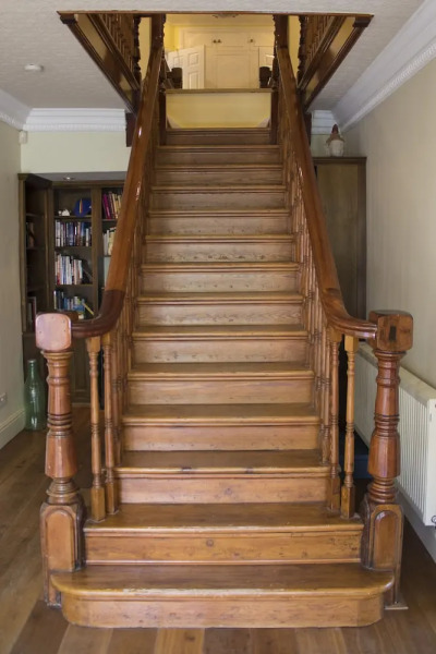 The Grange Guesthouse, Cefn-Coed