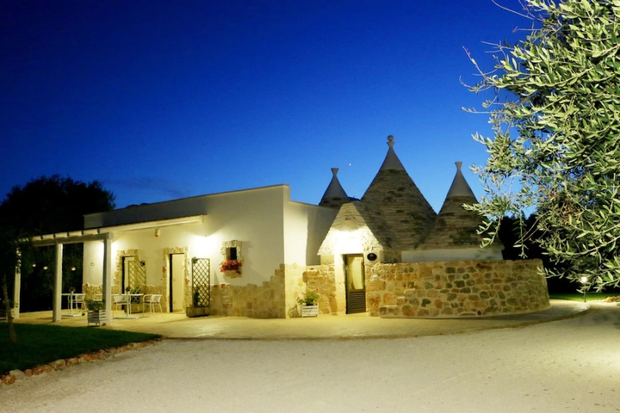 Residence Spadalunga