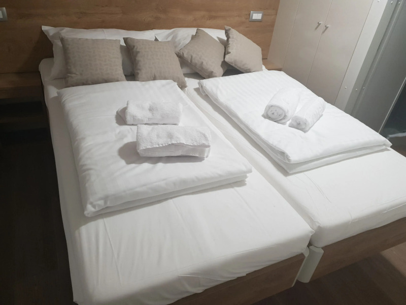 Big Bear Plitvice Camping Resort