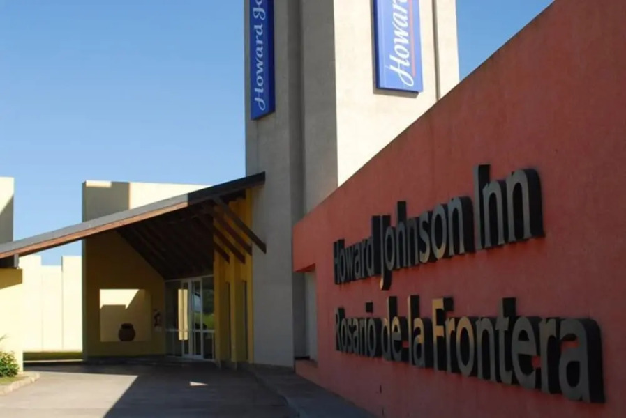 Howard Johnson by Wyndham Rosario de la Frontera
