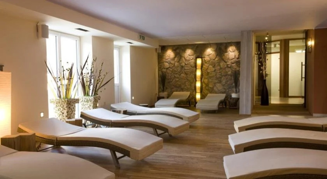 Vitalhotel Lembacherhof