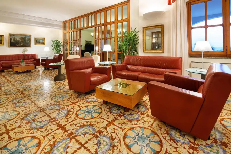 Parco Smeraldo Appartamenti