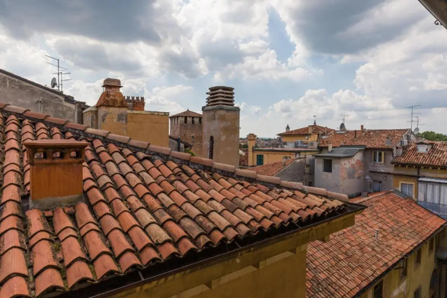 Rooms Castelvecchio - Palazzo Canossa