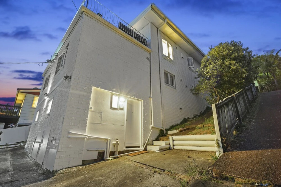 Newly Renovated Studio w Parking-Netflix