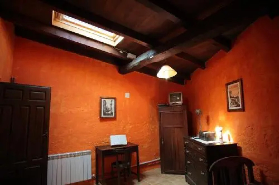 Holiday home Mirador Sierra del Madero