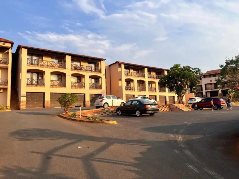 Ocean View Villas: Port Edward Unit H09