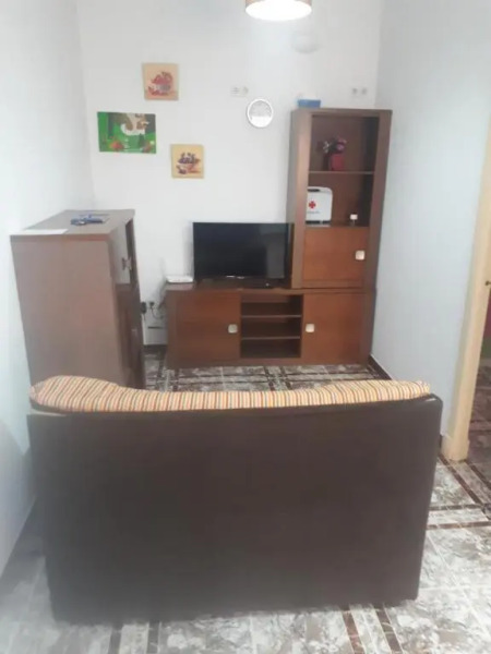 Apartamento Marina de la bahía