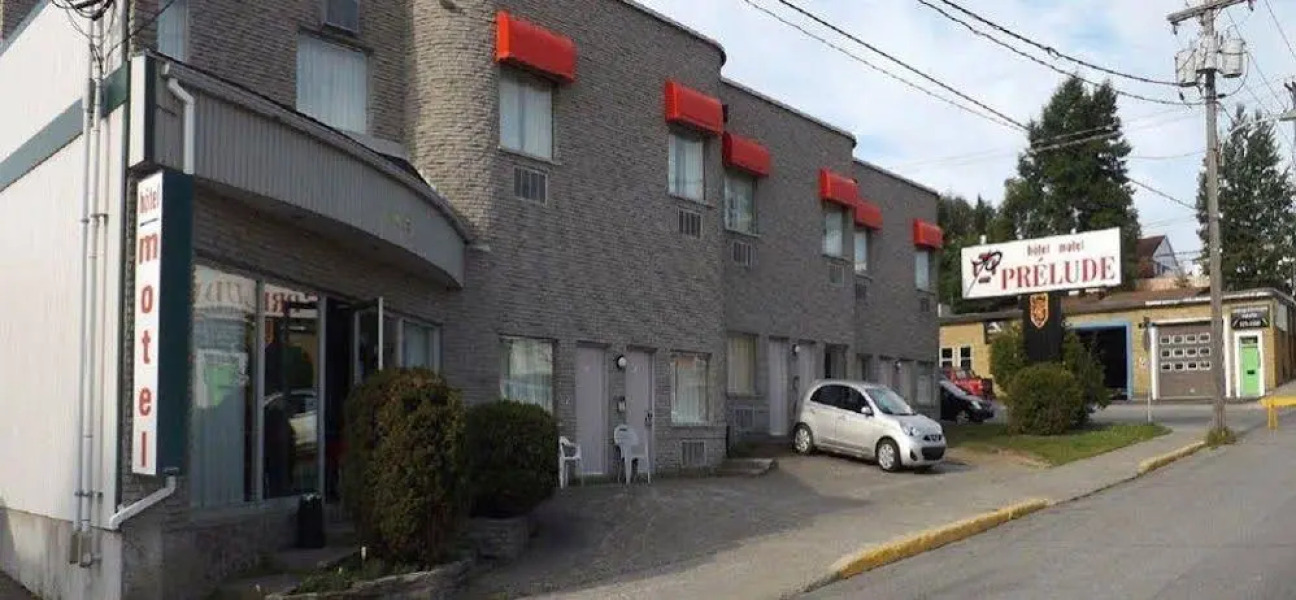 Hotel Motel Prélude