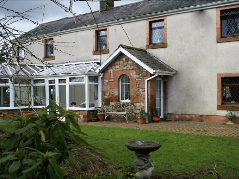 Bessiestown Country Guesthouse