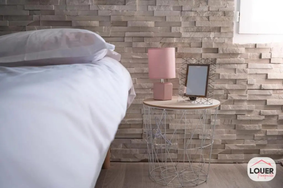 NouveauVoyages & Déplacements - Appartement calme et reposant - Amboise