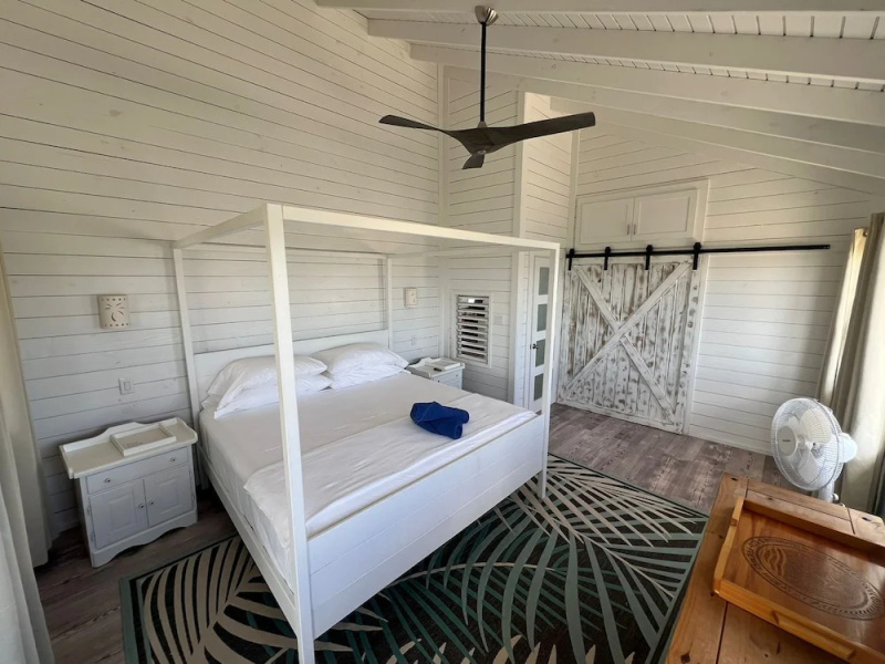 Barbuda Cottages