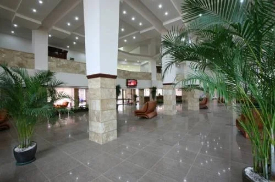 Tsaghkadzor General Sport Complex Hotel