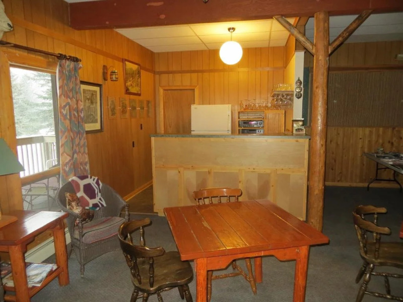 Black Cat Guest Ranch