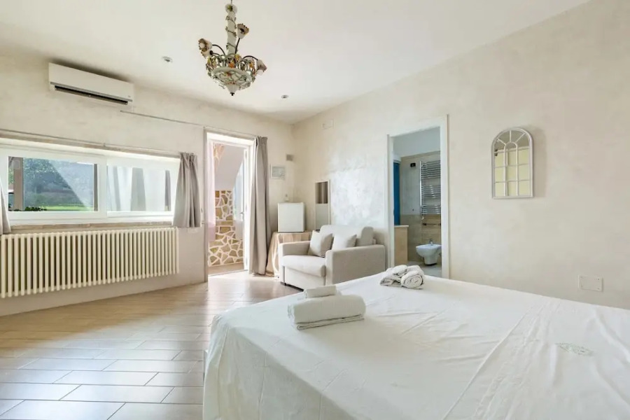 3657 Resort Re Sole - Matrimoniale Deluxe