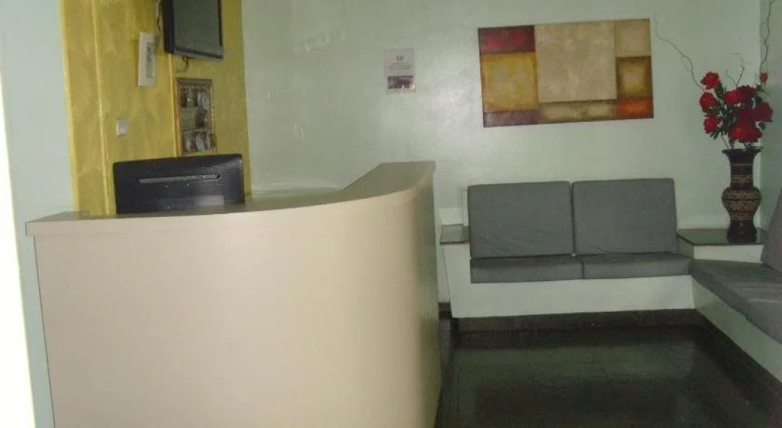 Hotel Vitoria Andradina