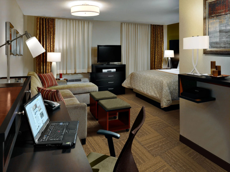 Staybridge Suites Phoenix East - Gilbert by IHG