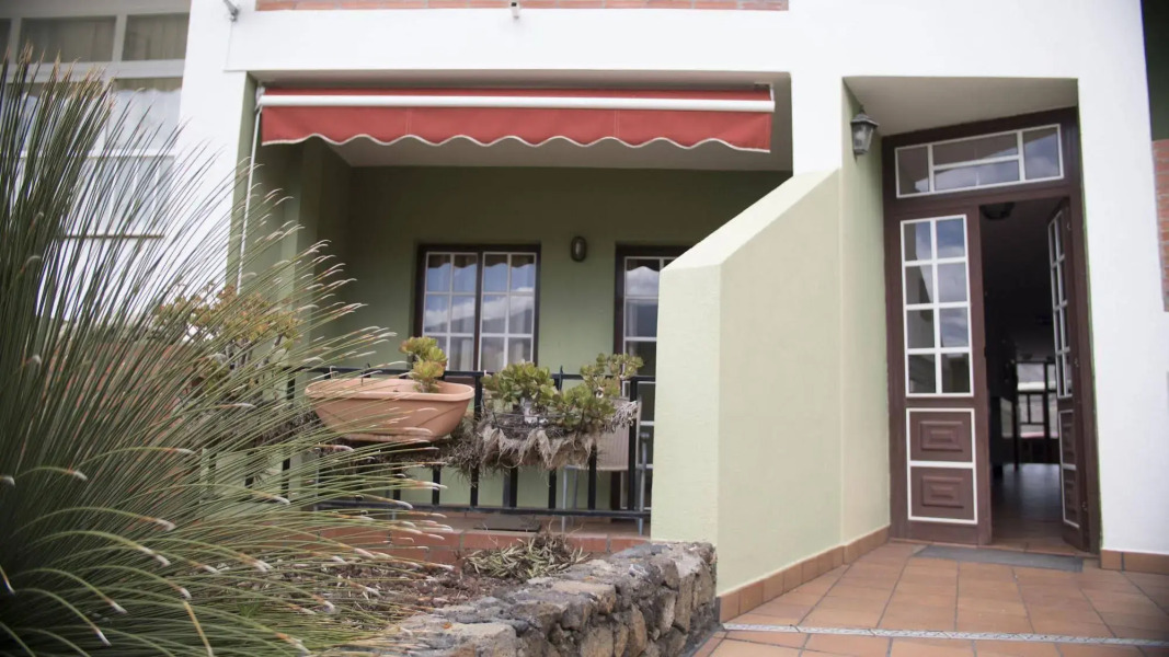 Apartamentos Atlantis