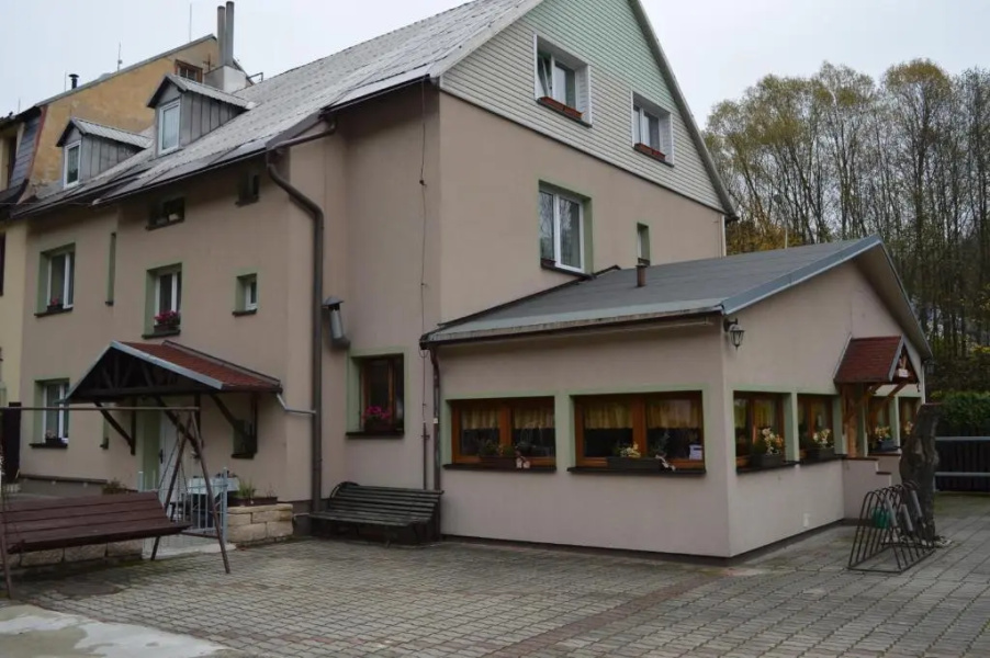 Penzion54 & Restaurace