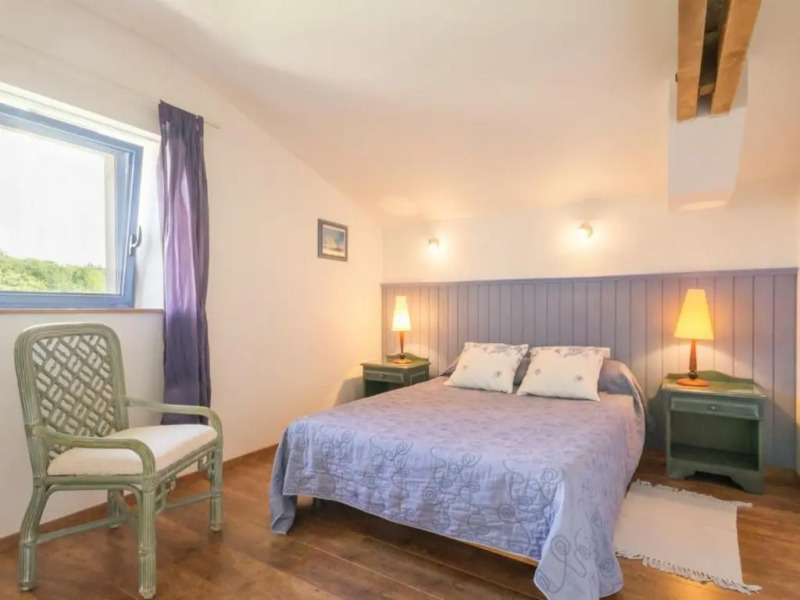 Gîte Saint-Philbert-de-Grand-Lieu, 4 pièces, 6 personnes - FR-1-306-1035