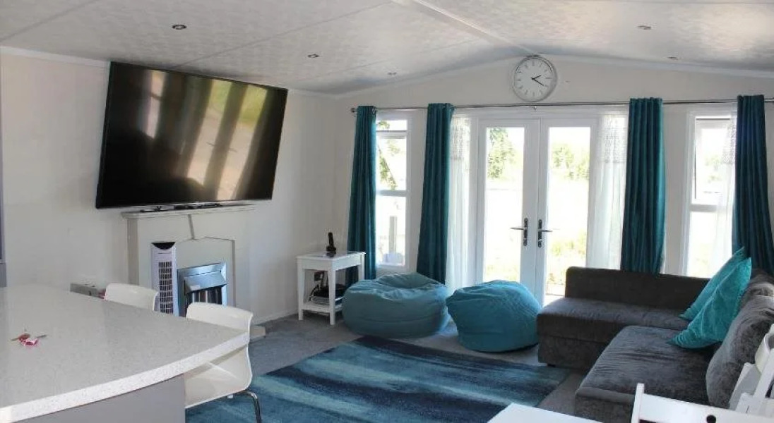 Molland Manor House Bed & Breakfast