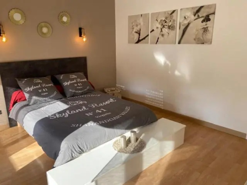 Villa d'exception Louisiane