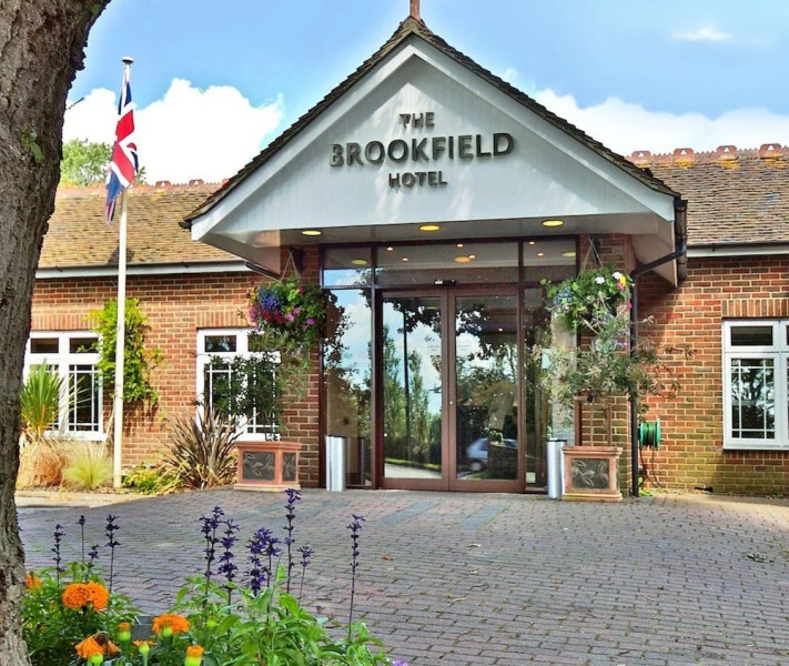 The Brookfield Hotel