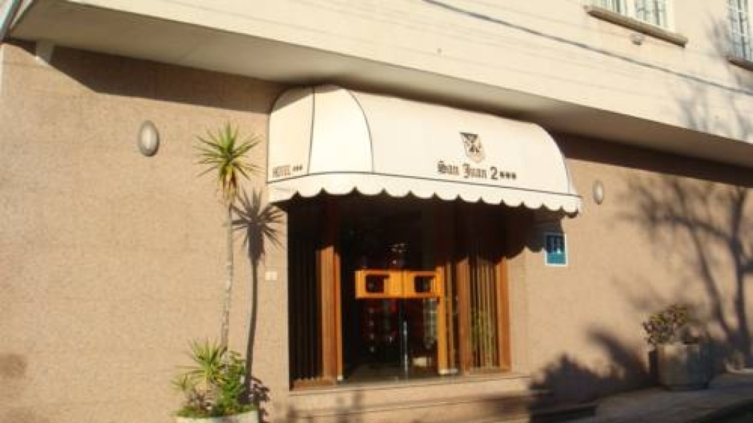 Hotel San Juan II