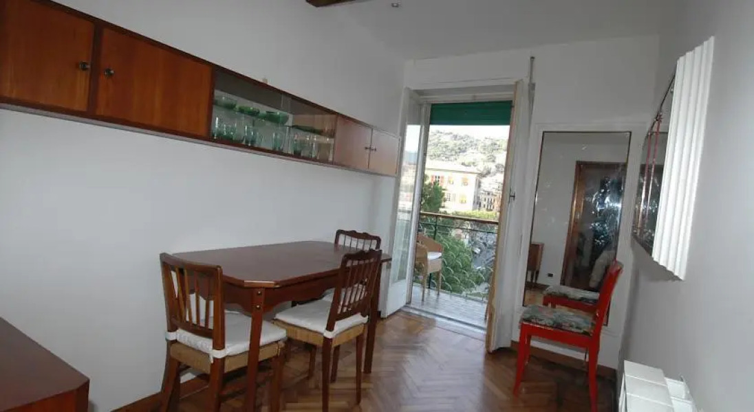 Appartmento Santa Margherita