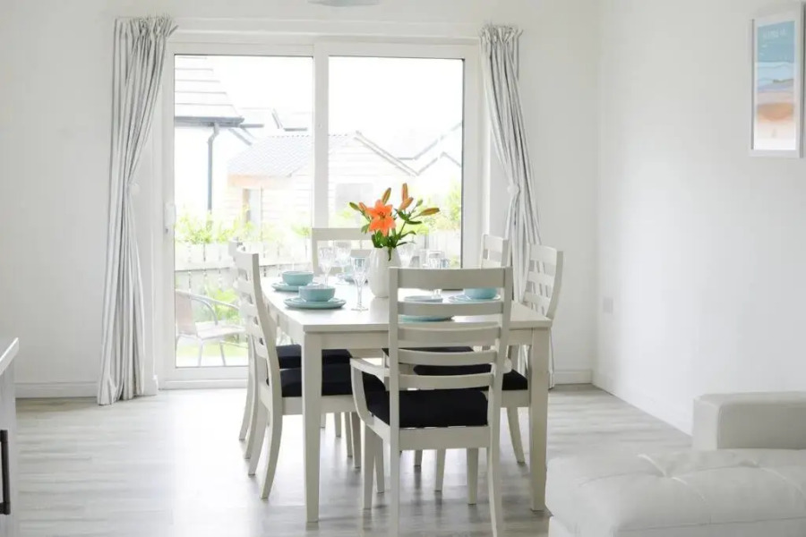 The Palm, Cnoc na Gaoithe, Dunfanaghy