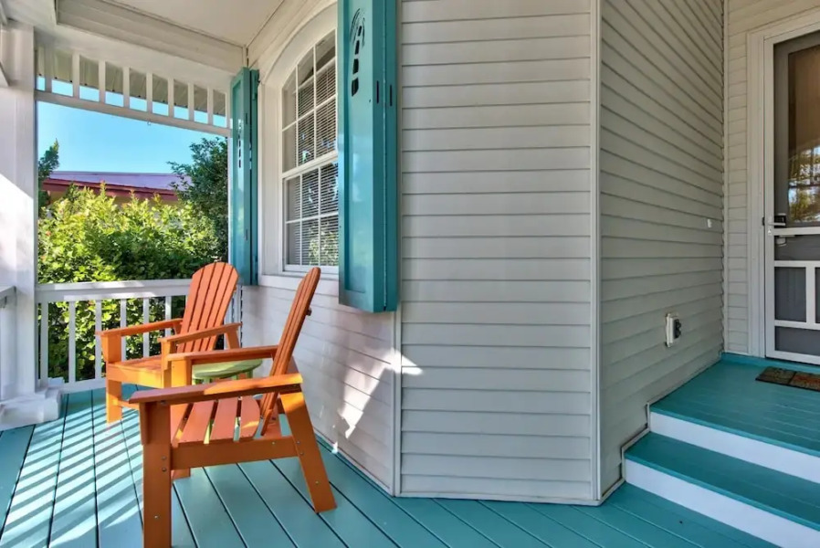 Sardinia Vacation Rental