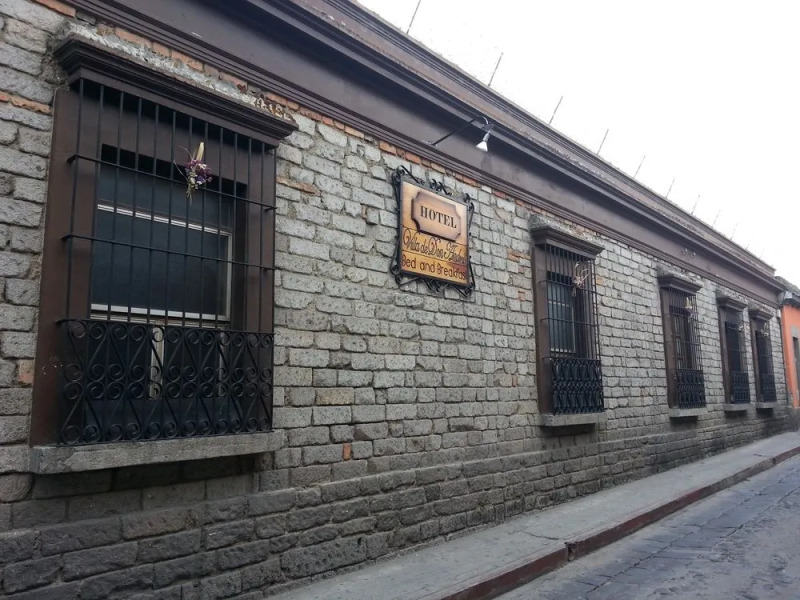 B&B Villa de Don Andres HOTEL