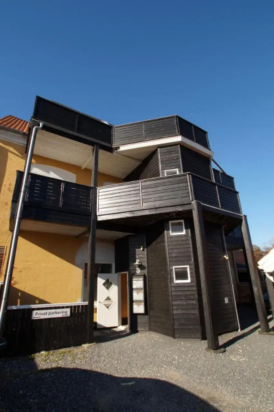 Foldens Villa & Apartments