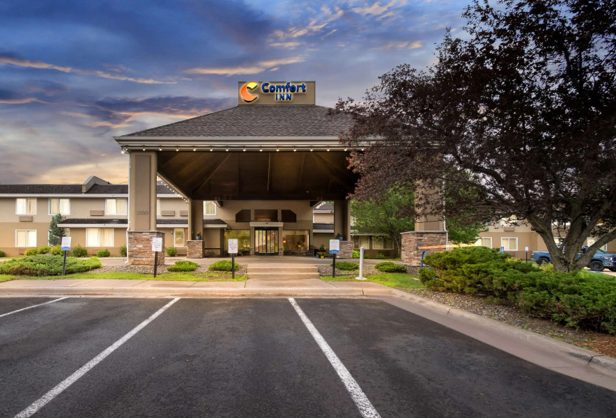 Comfort Inn Duluth West