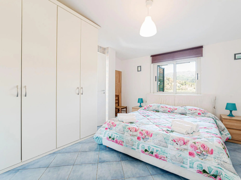 Belvilla by OYO Apartment in Policastro Bussentino