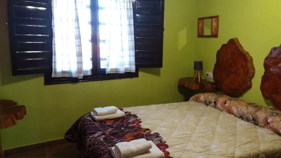 Apartamento Los Carriles