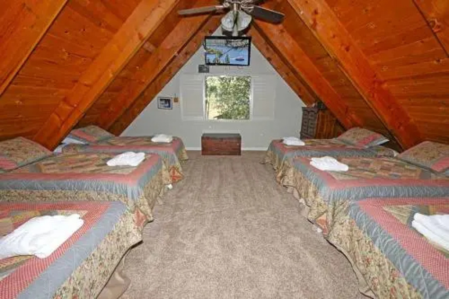 BobGrey Circle Holiday home