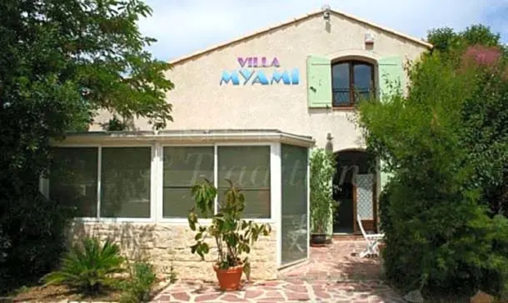 Villa Myami